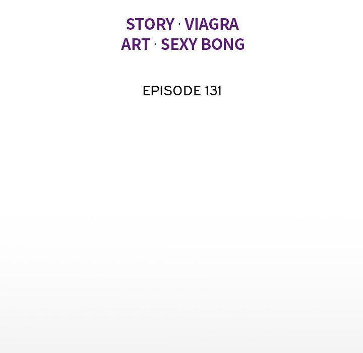 The Unforeseen Guest Manhwa - Chapter 131 Page 11