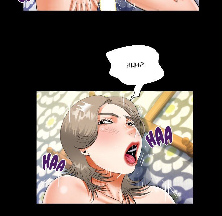 The Unforeseen Guest Manhwa - Chapter 131 Page 24