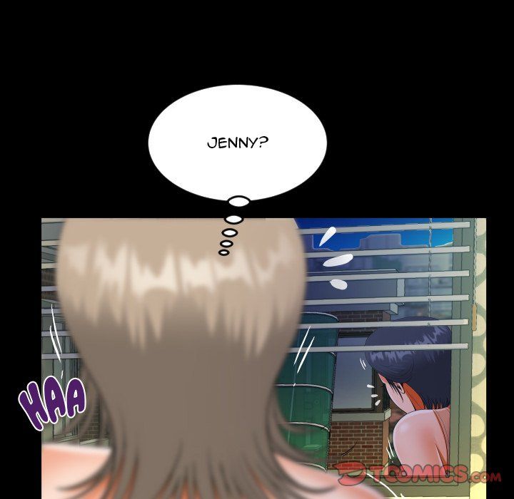 The Unforeseen Guest Manhwa - Chapter 131 Page 25