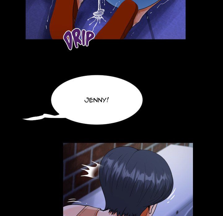 The Unforeseen Guest Manhwa - Chapter 131 Page 28