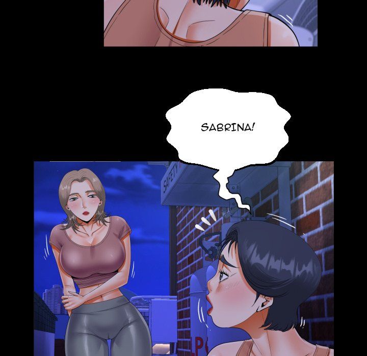 The Unforeseen Guest Manhwa - Chapter 131 Page 29
