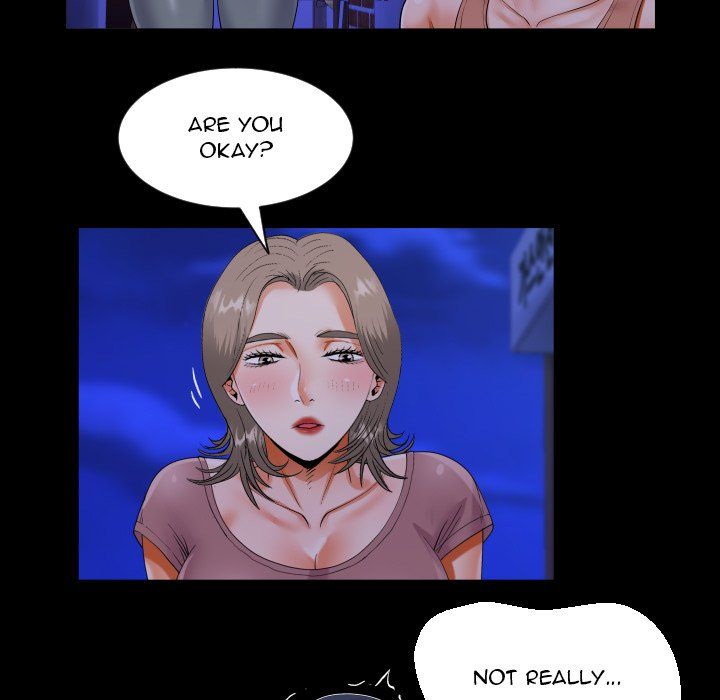 The Unforeseen Guest Manhwa - Chapter 131 Page 30