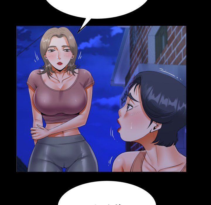 The Unforeseen Guest Manhwa - Chapter 131 Page 34