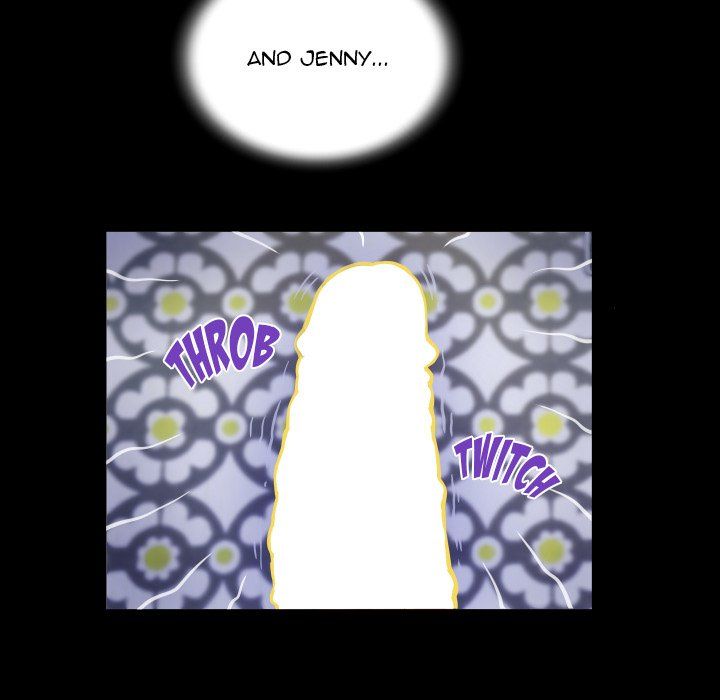 The Unforeseen Guest Manhwa - Chapter 131 Page 38