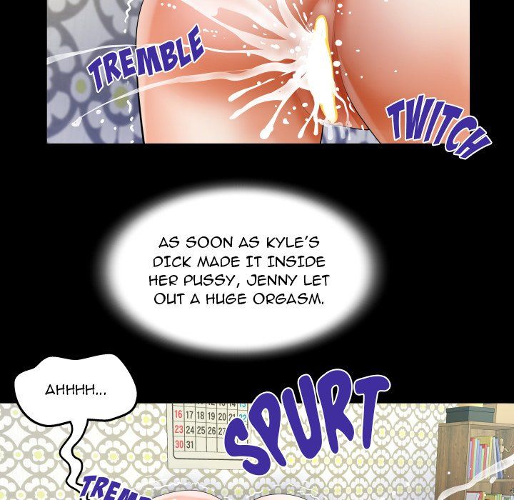 The Unforeseen Guest Manhwa - Chapter 131 Page 58