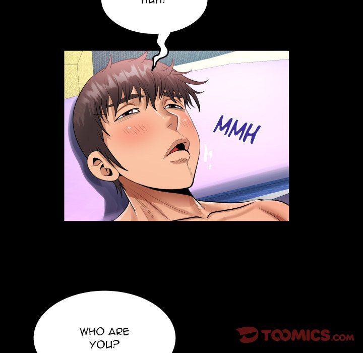 The Unforeseen Guest Manhwa - Chapter 131 Page 61