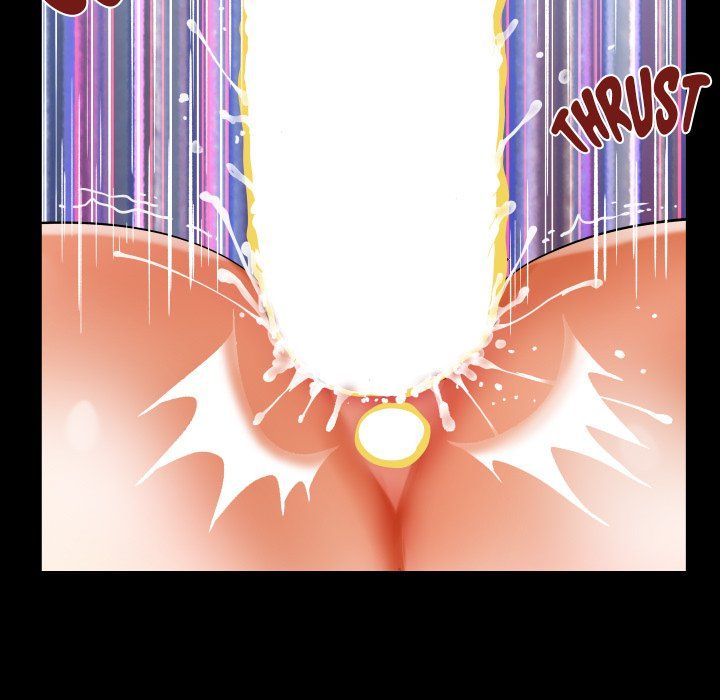 The Unforeseen Guest Manhwa - Chapter 131 Page 72