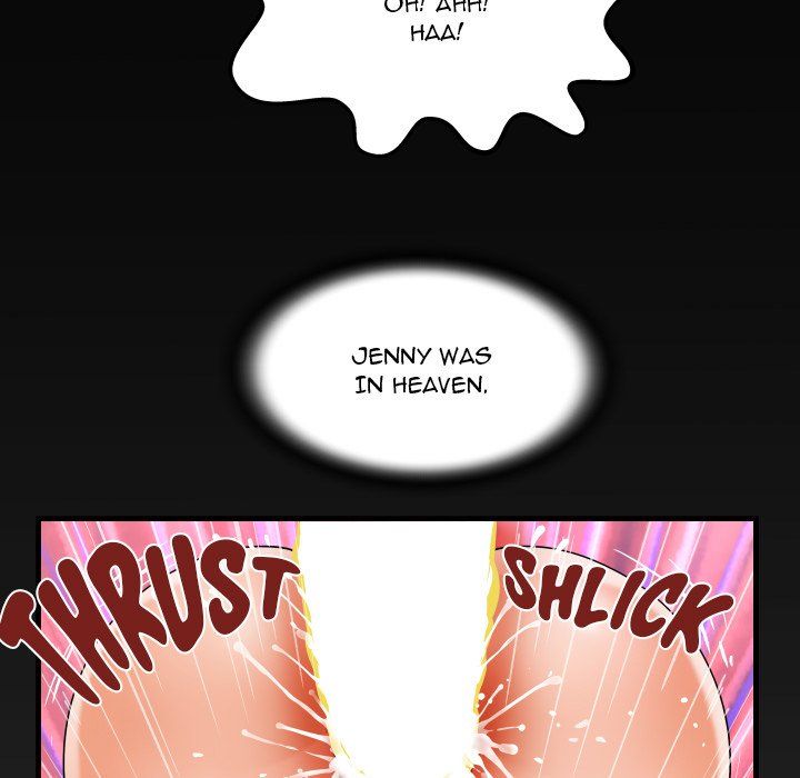 The Unforeseen Guest Manhwa - Chapter 131 Page 78