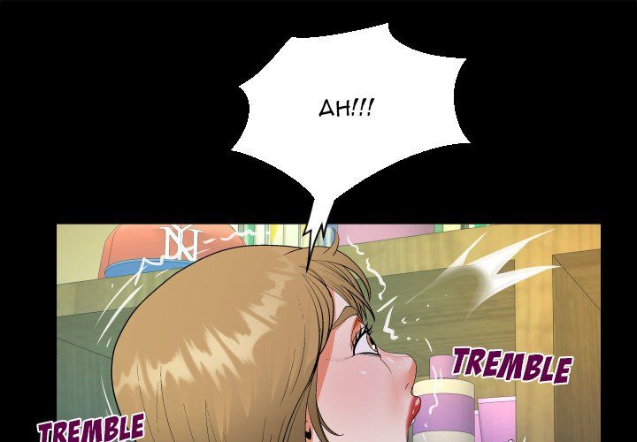 The Unforeseen Guest Manhwa - Chapter 46 Page 0