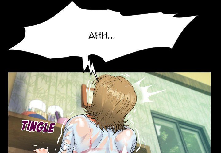 The Unforeseen Guest Manhwa - Chapter 46 Page 3