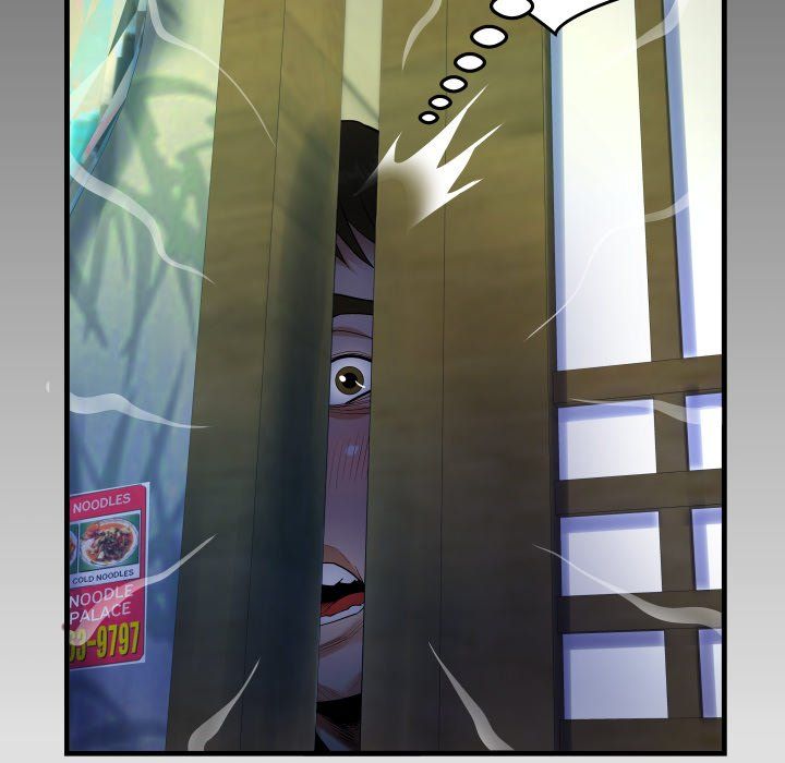 The Unforeseen Guest Manhwa - Chapter 46 Page 8