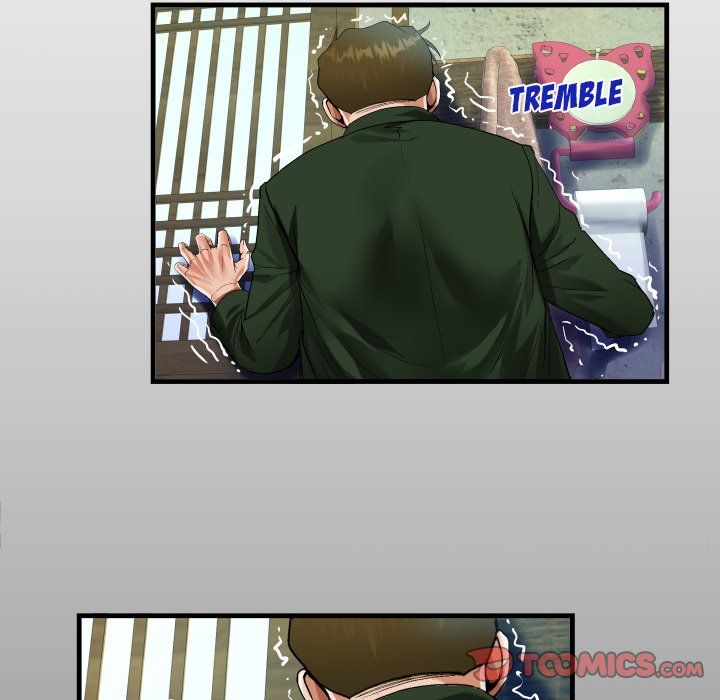 The Unforeseen Guest Manhwa - Chapter 46 Page 13