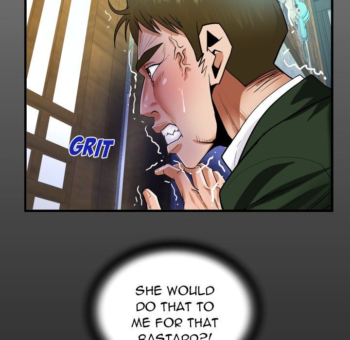 The Unforeseen Guest Manhwa - Chapter 46 Page 15