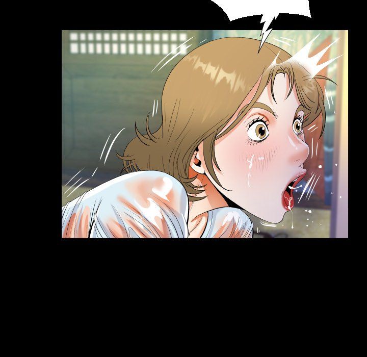 The Unforeseen Guest Manhwa - Chapter 46 Page 23