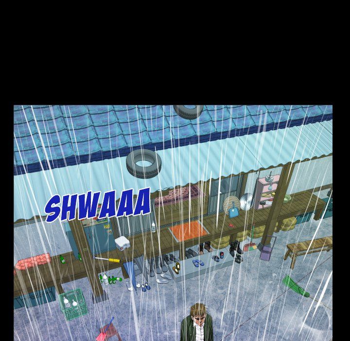 The Unforeseen Guest Manhwa - Chapter 46 Page 29