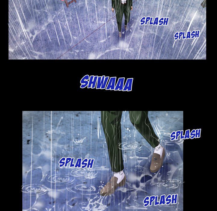 The Unforeseen Guest Manhwa - Chapter 46 Page 30