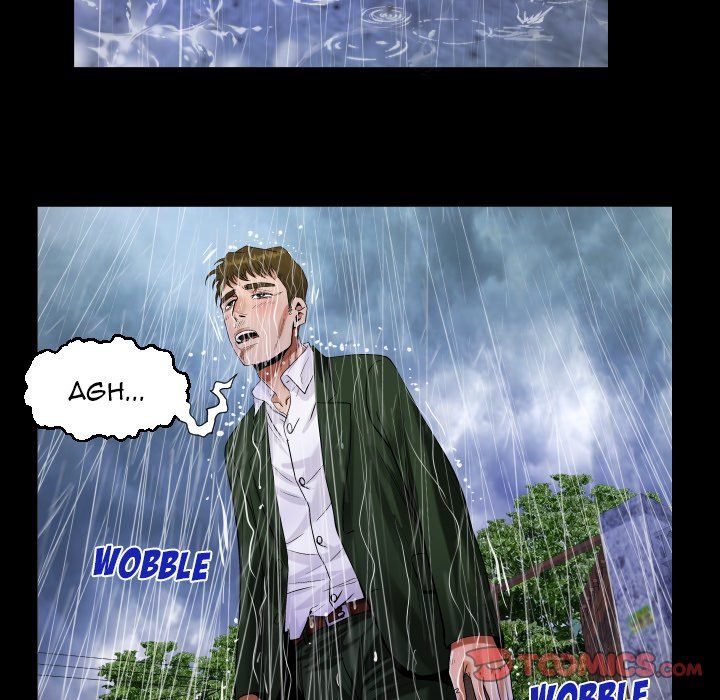 The Unforeseen Guest Manhwa - Chapter 46 Page 31