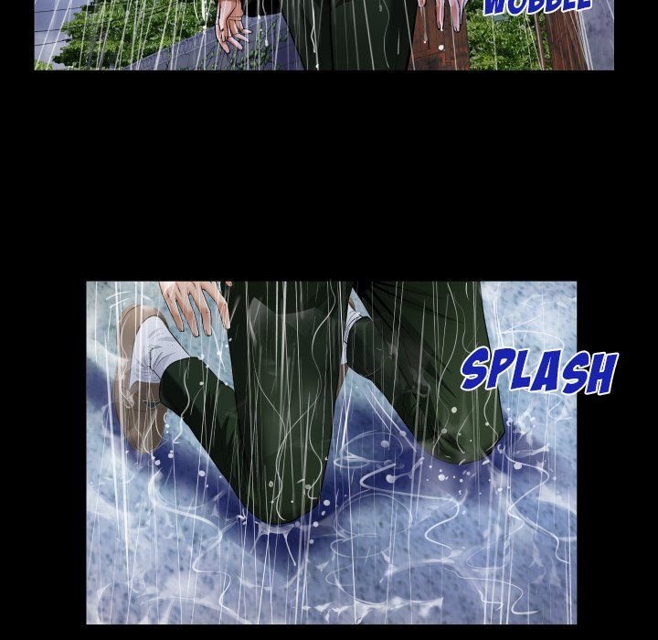 The Unforeseen Guest Manhwa - Chapter 46 Page 32