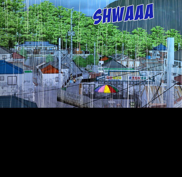 The Unforeseen Guest Manhwa - Chapter 46 Page 35