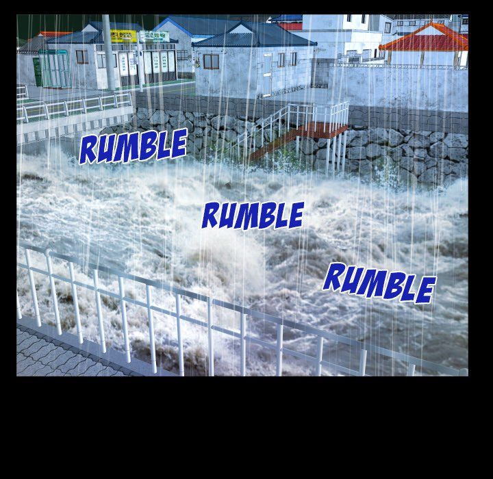 The Unforeseen Guest Manhwa - Chapter 46 Page 36