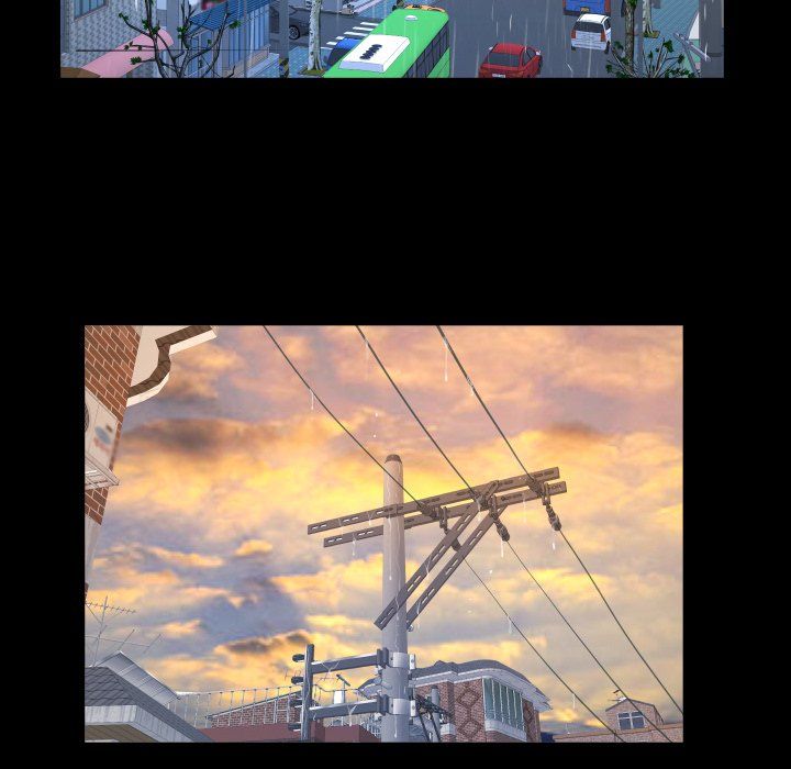 The Unforeseen Guest Manhwa - Chapter 46 Page 38