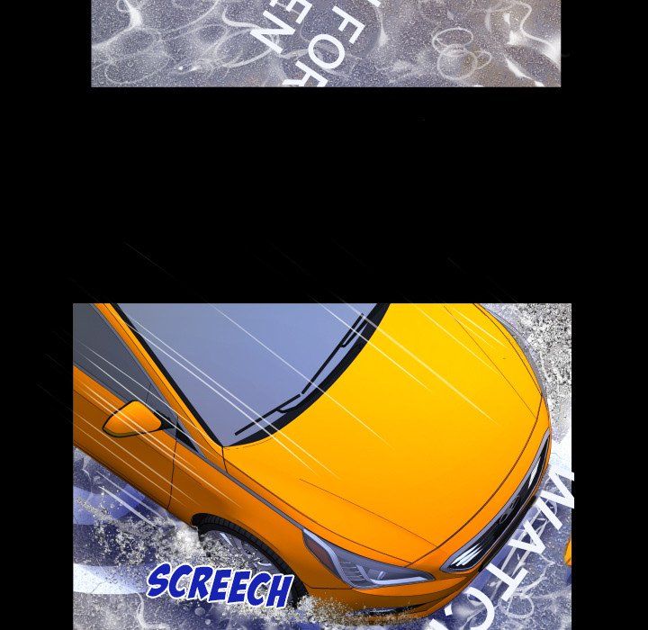 The Unforeseen Guest Manhwa - Chapter 46 Page 40