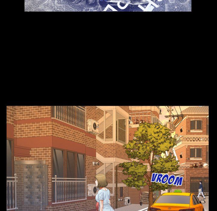 The Unforeseen Guest Manhwa - Chapter 46 Page 41