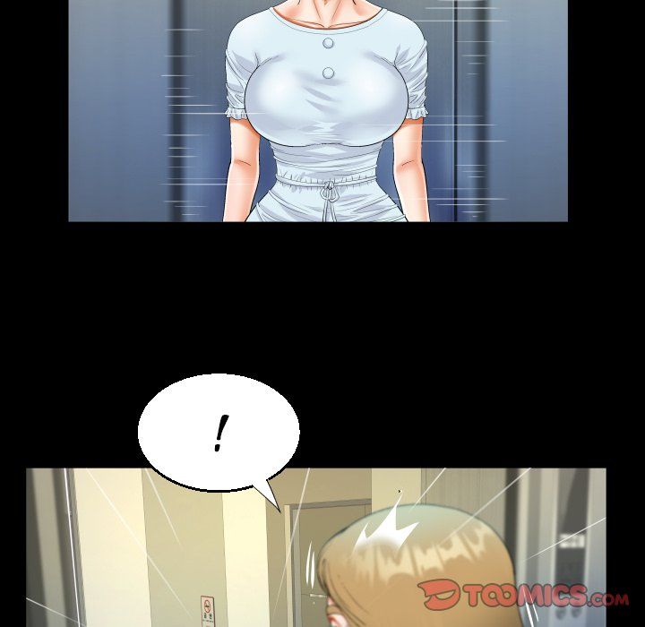 The Unforeseen Guest Manhwa - Chapter 46 Page 43