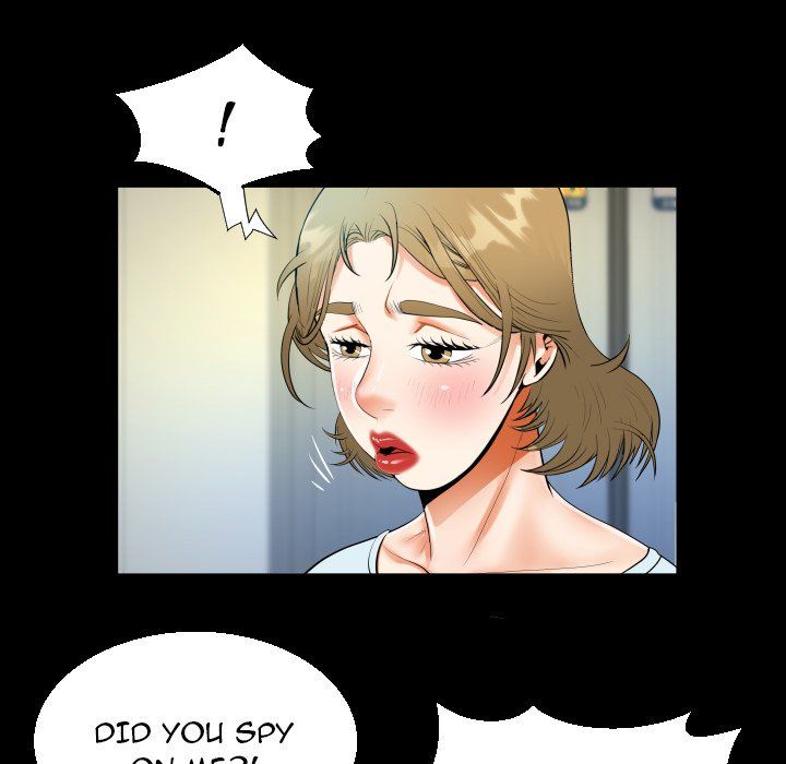 The Unforeseen Guest Manhwa - Chapter 46 Page 47