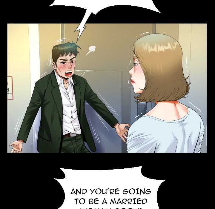 The Unforeseen Guest Manhwa - Chapter 46 Page 50