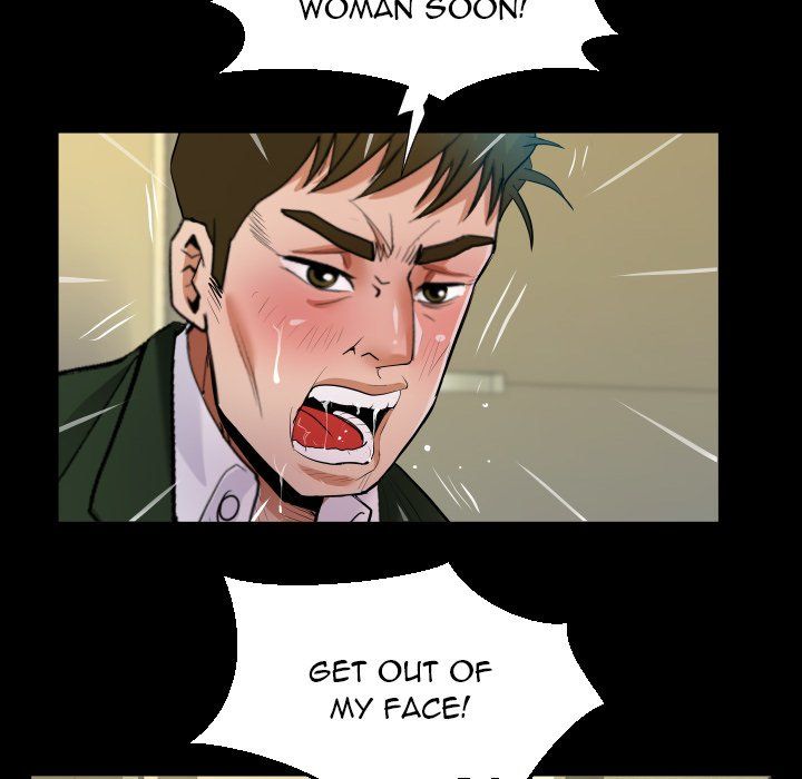 The Unforeseen Guest Manhwa - Chapter 46 Page 51