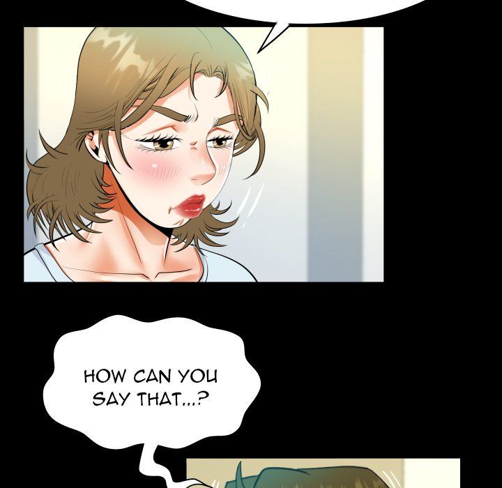 The Unforeseen Guest Manhwa - Chapter 46 Page 53