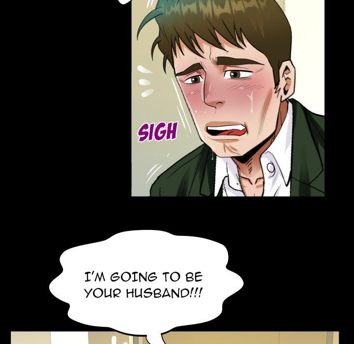 The Unforeseen Guest Manhwa - Chapter 46 Page 54