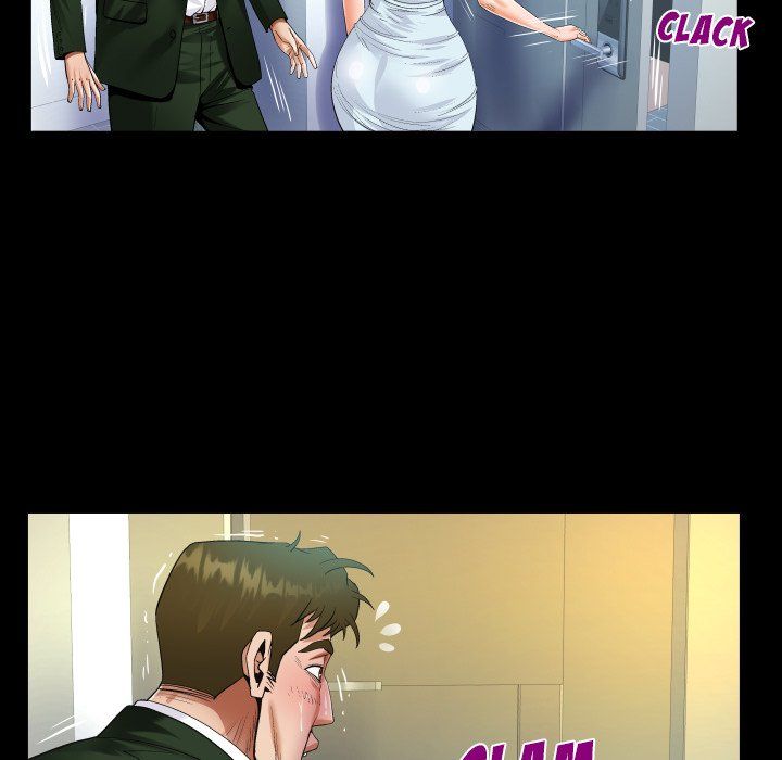 The Unforeseen Guest Manhwa - Chapter 46 Page 58