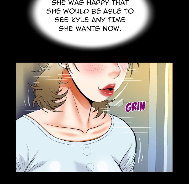 The Unforeseen Guest Manhwa - Chapter 46 Page 62