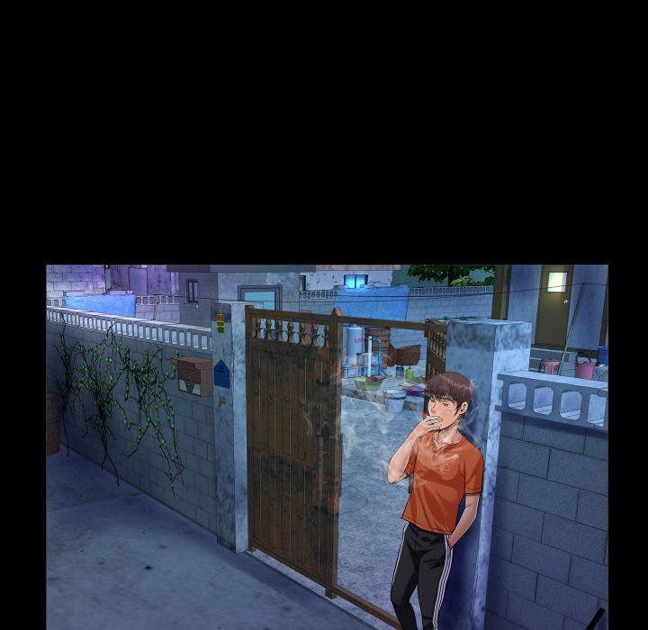 The Unforeseen Guest Manhwa - Chapter 46 Page 66