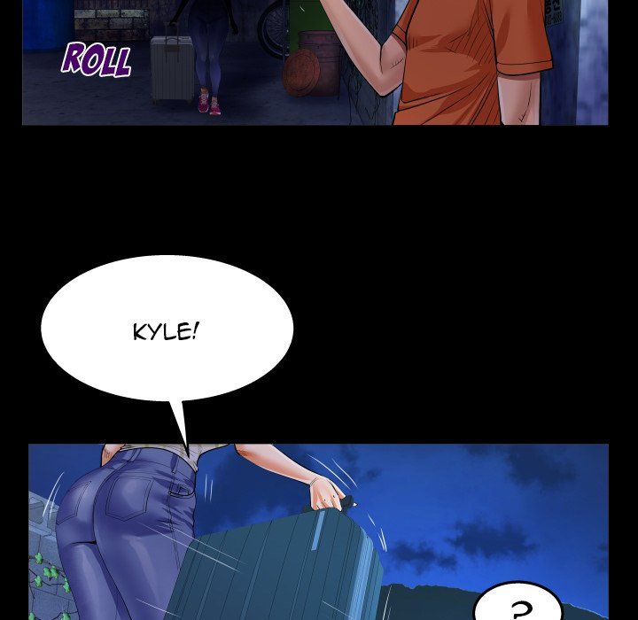 The Unforeseen Guest Manhwa - Chapter 46 Page 68