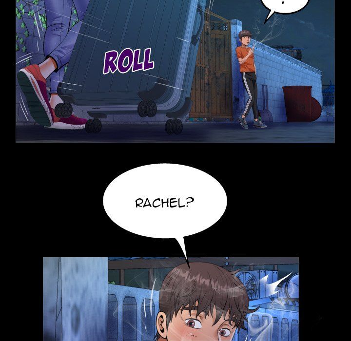 The Unforeseen Guest Manhwa - Chapter 46 Page 69