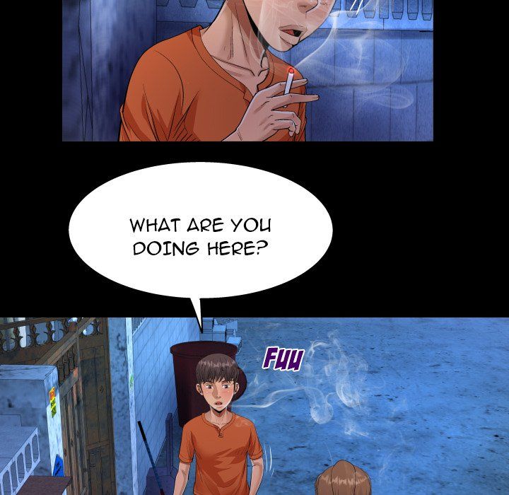 The Unforeseen Guest Manhwa - Chapter 46 Page 70