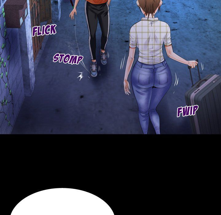 The Unforeseen Guest Manhwa - Chapter 46 Page 71