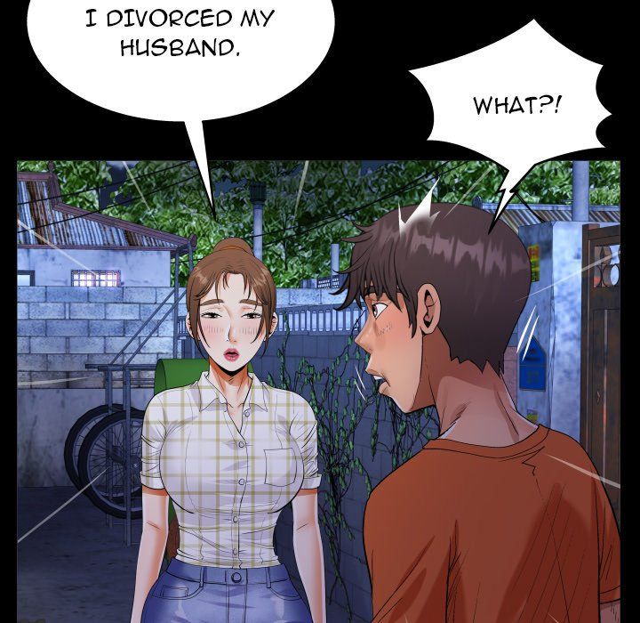The Unforeseen Guest Manhwa - Chapter 46 Page 72