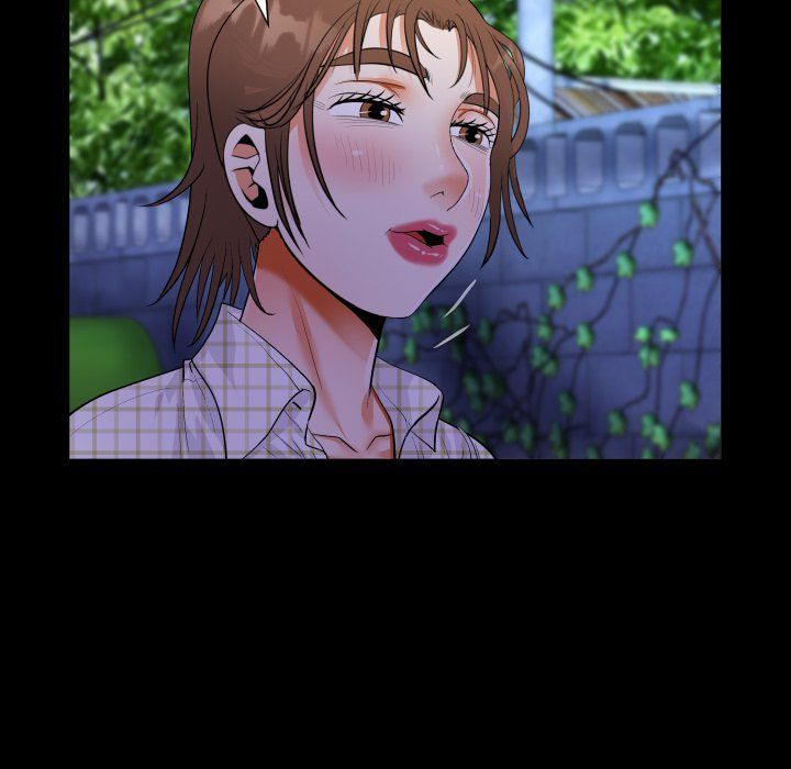 The Unforeseen Guest Manhwa - Chapter 46 Page 77