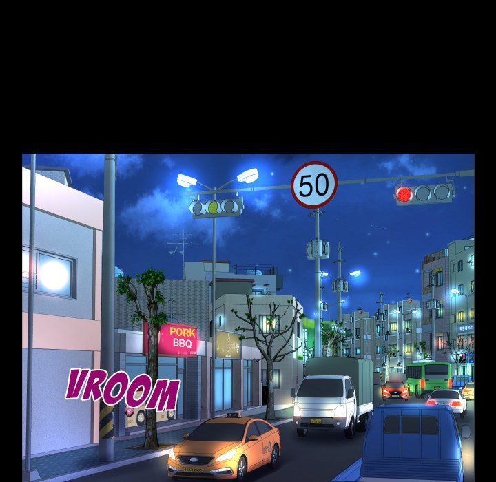 The Unforeseen Guest Manhwa - Chapter 46 Page 78