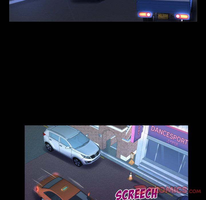 The Unforeseen Guest Manhwa - Chapter 46 Page 79