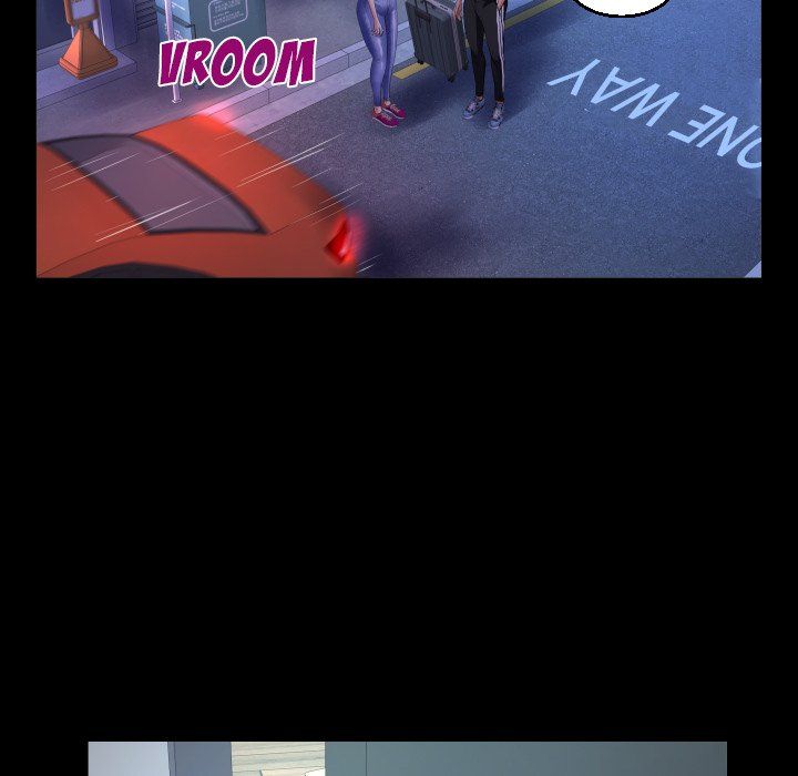 The Unforeseen Guest Manhwa - Chapter 46 Page 81