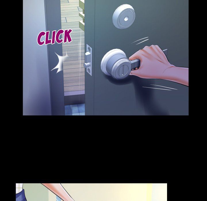 The Unforeseen Guest Manhwa - Chapter 46 Page 82