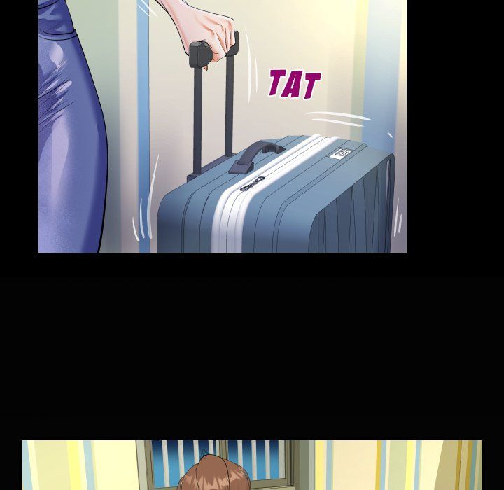 The Unforeseen Guest Manhwa - Chapter 46 Page 83