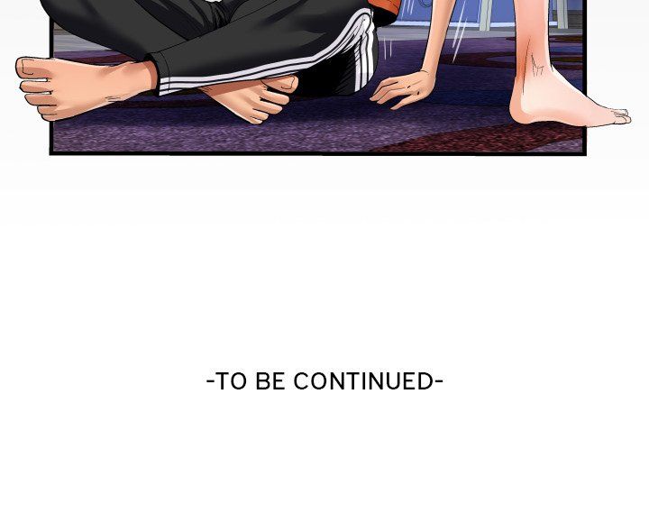 The Unforeseen Guest Manhwa - Chapter 46 Page 89