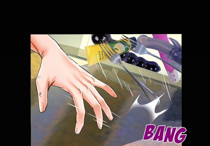 The Unforeseen Guest Manhwa - Chapter 42 Page 0