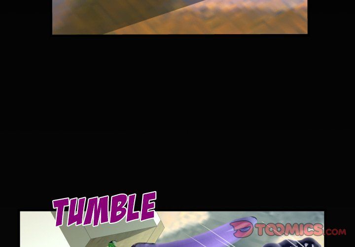 The Unforeseen Guest Manhwa - Chapter 42 Page 1